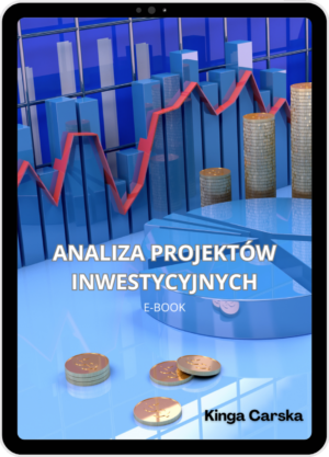 Analiza projektów inwestycyjnych