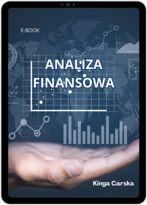 Analiza finansowa krok po kroku